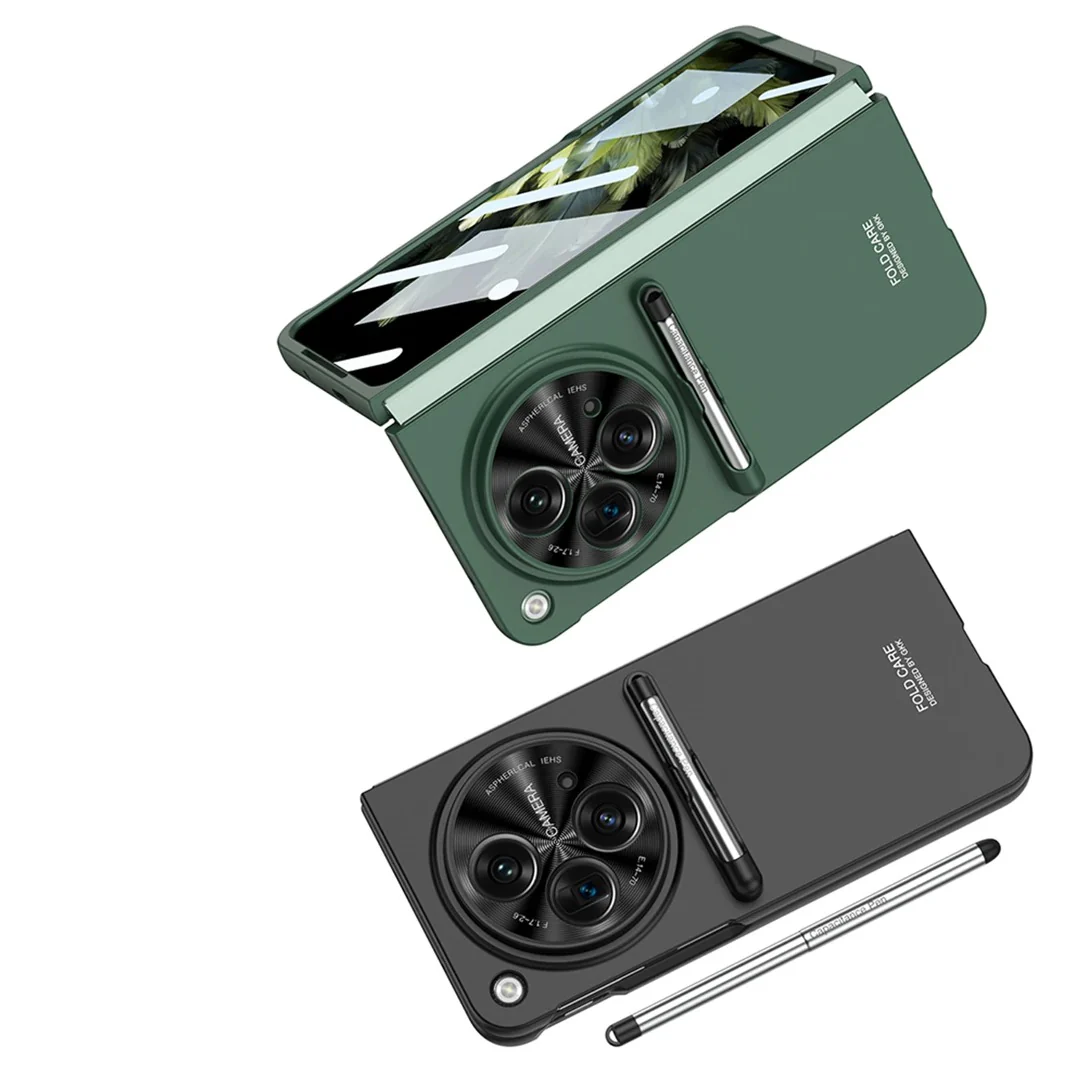 OnePlus Open Crystal CaseCade Stand Case - Image 4