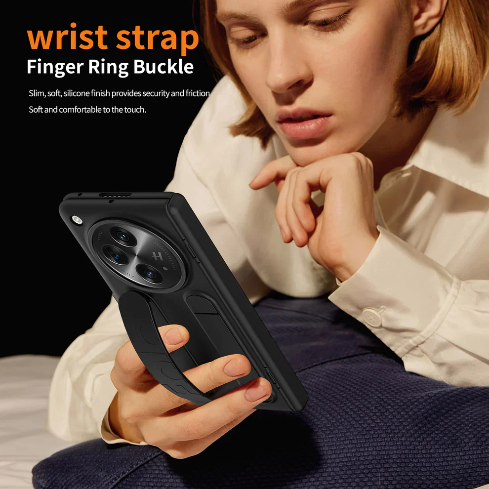 OnePlus Open Wristband Stand Case - Image 11