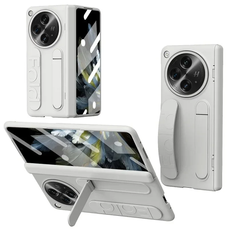 OnePlus Open Wristband Stand Case - Image 2