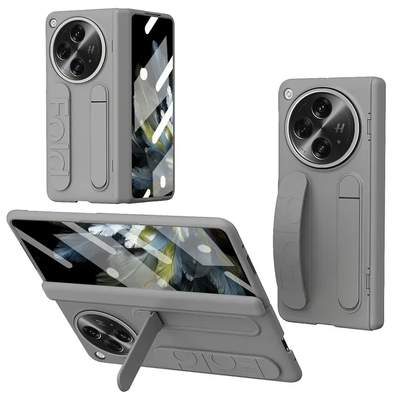 OnePlus Open Wristband Stand Case - Image 3