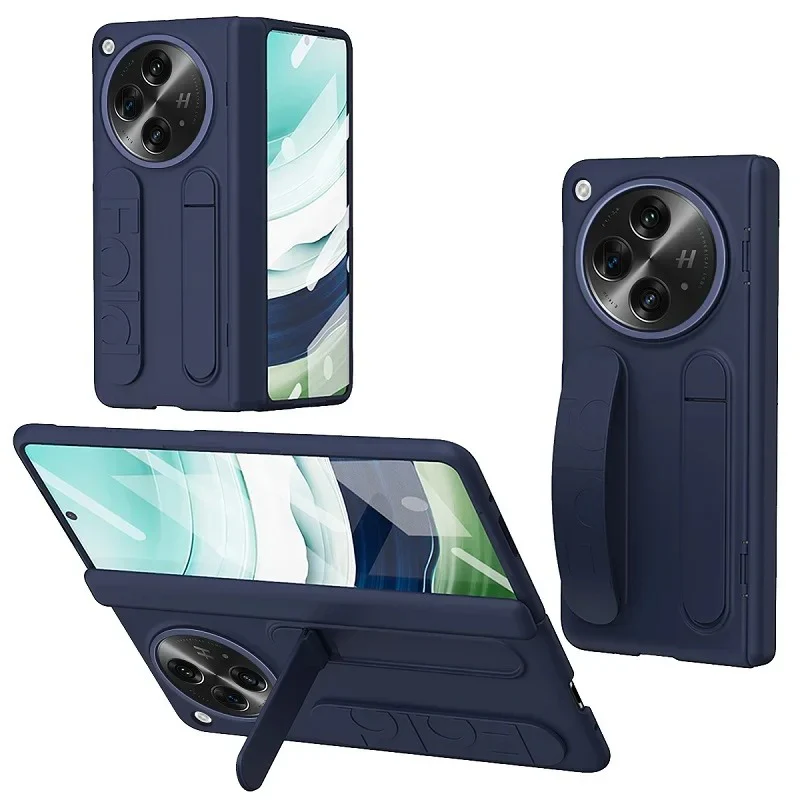 OnePlus Open Wristband Stand Case - Image 4