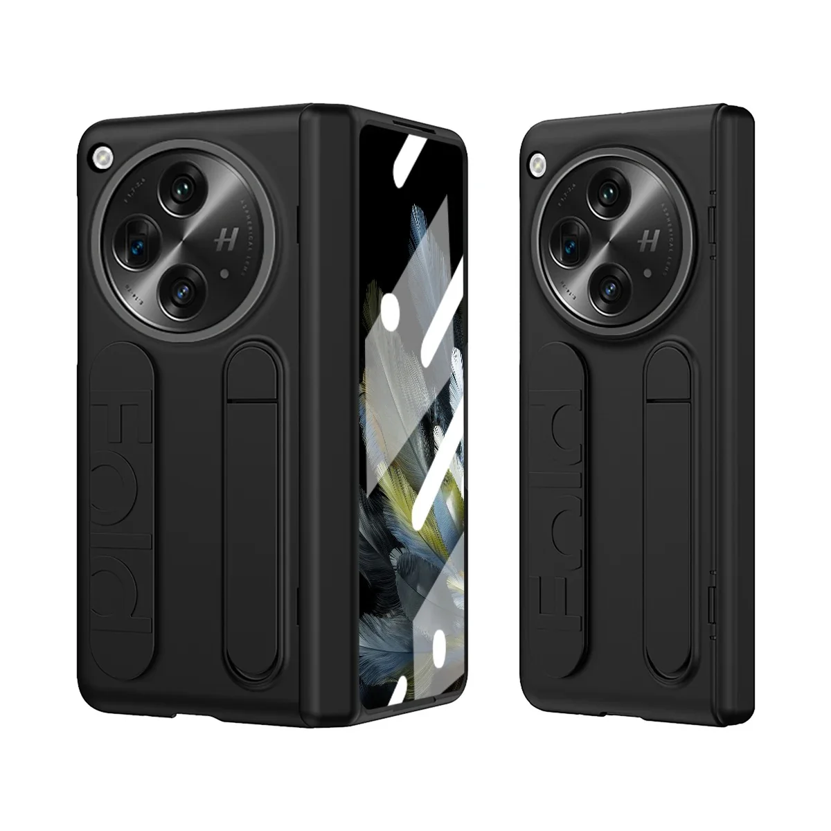OnePlus Open Wristband Stand Case - Image 5