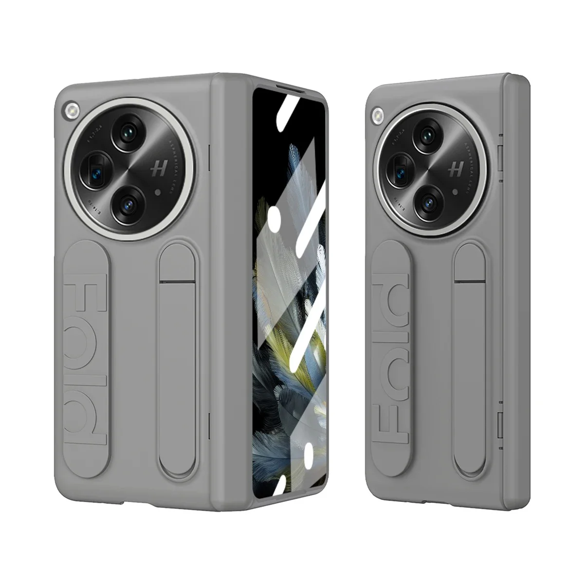 OnePlus Open Wristband Stand Case - Image 6