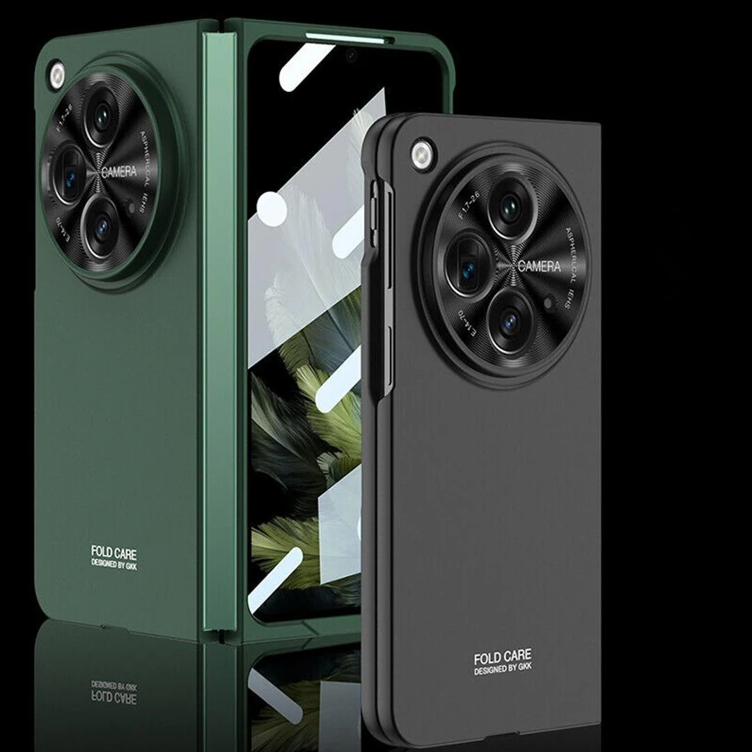 OnePlus Open Electroplated Crystal Cascade Case - Image 2