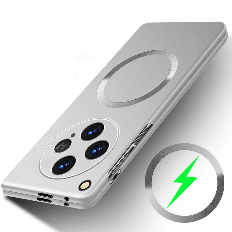 OnePlus Open Hybrid Guard Magnetic Folding Screen Case - Image 12