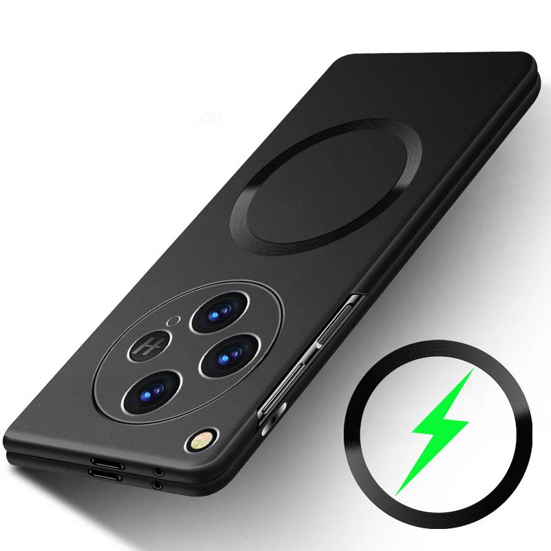 OnePlus Open Hybrid Guard Magnetic Folding Screen Case - Image 13