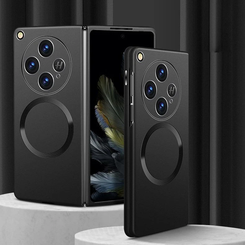 OnePlus Open Hybrid Guard Magnetic Folding Screen Case - Image 2