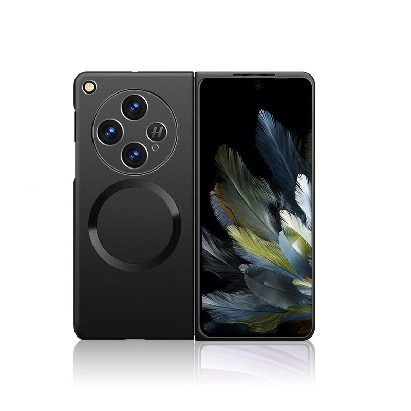 OnePlus Open Hybrid Guard Magnetic Folding Screen Case - Image 4