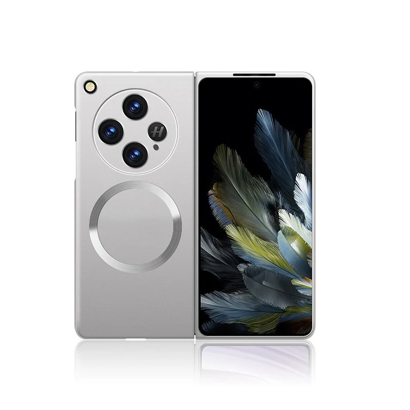 OnePlus Open Hybrid Guard Magnetic Folding Screen Case - Image 5
