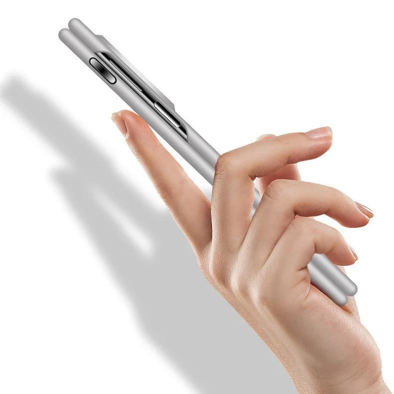OnePlus Open Hybrid Guard Magnetic Folding Screen Case - Image 6