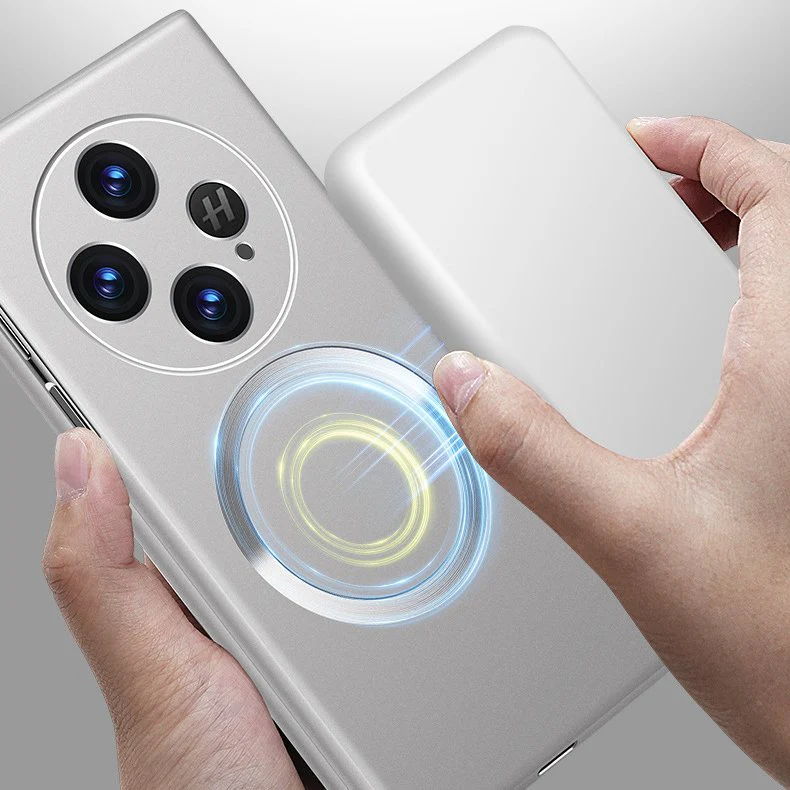 OnePlus Open Hybrid Guard Magnetic Folding Screen Case - Image 8