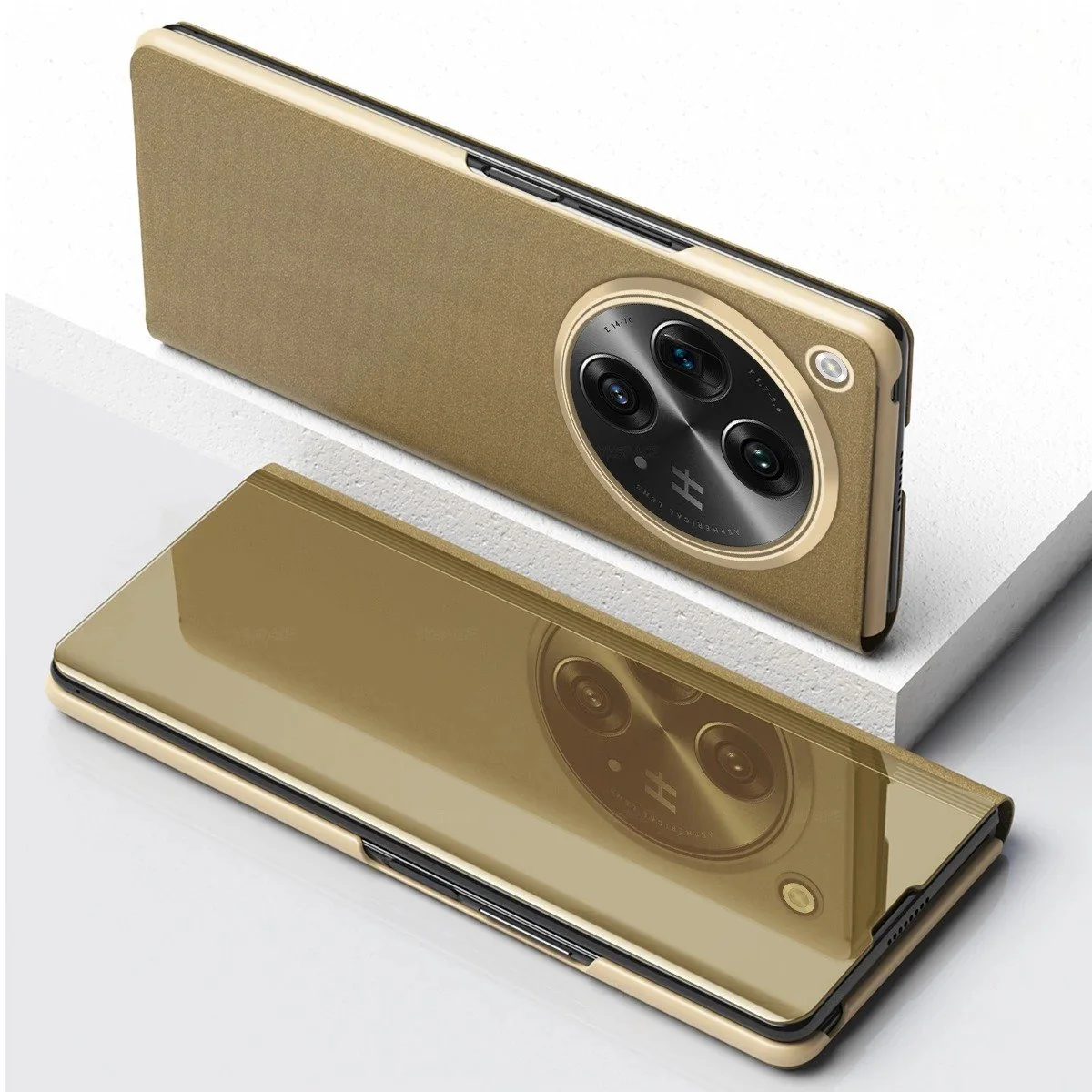 OnePlus Open Omni Shield Smart Flip Case - Image 3