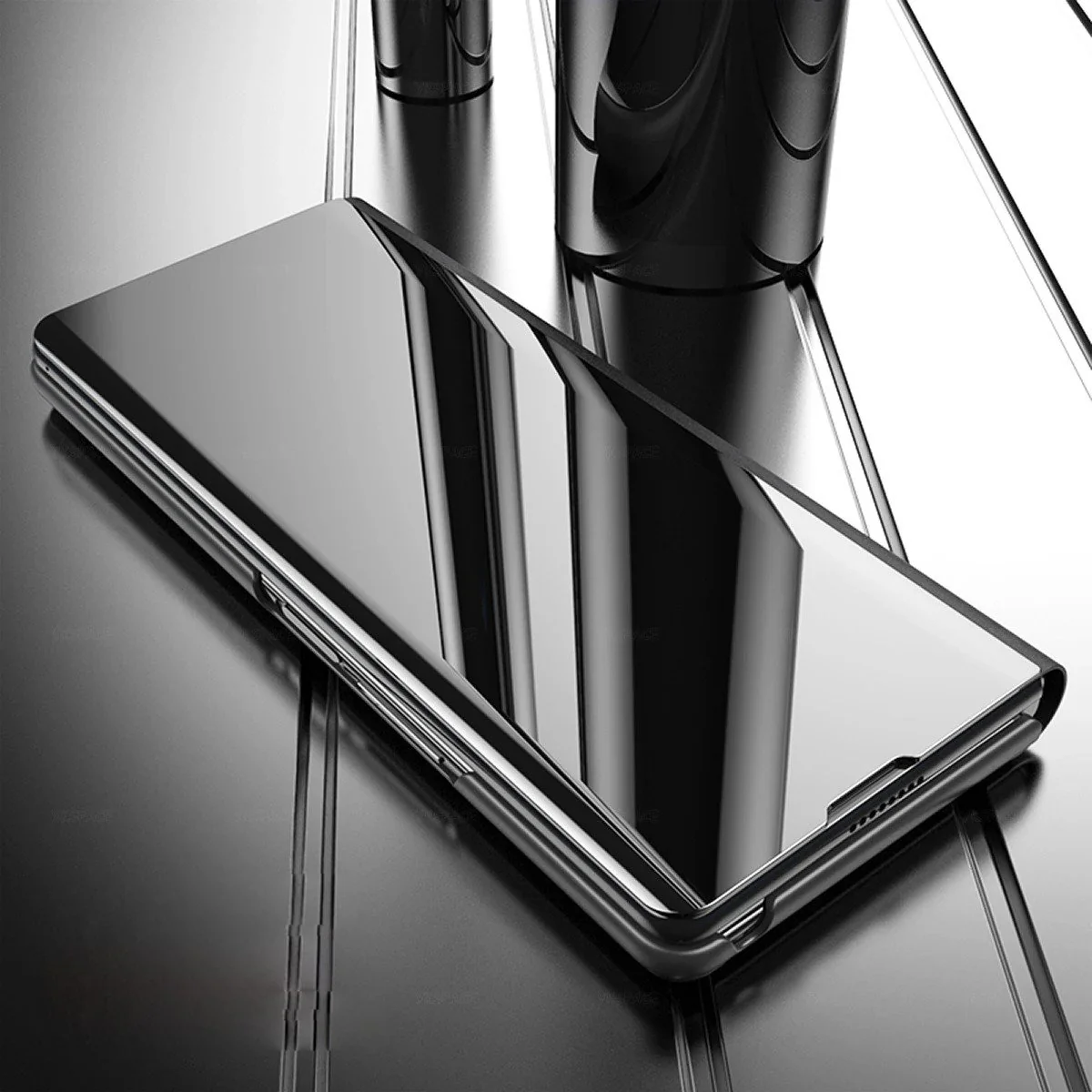 OnePlus Open Omni Shield Smart Flip Case - Image 4