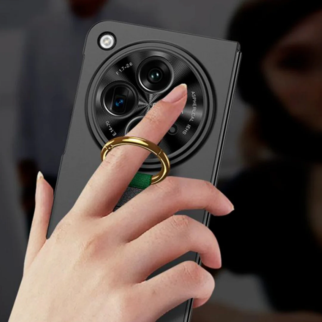 OnePlus Open Wrist Strap Design Case - Image 4