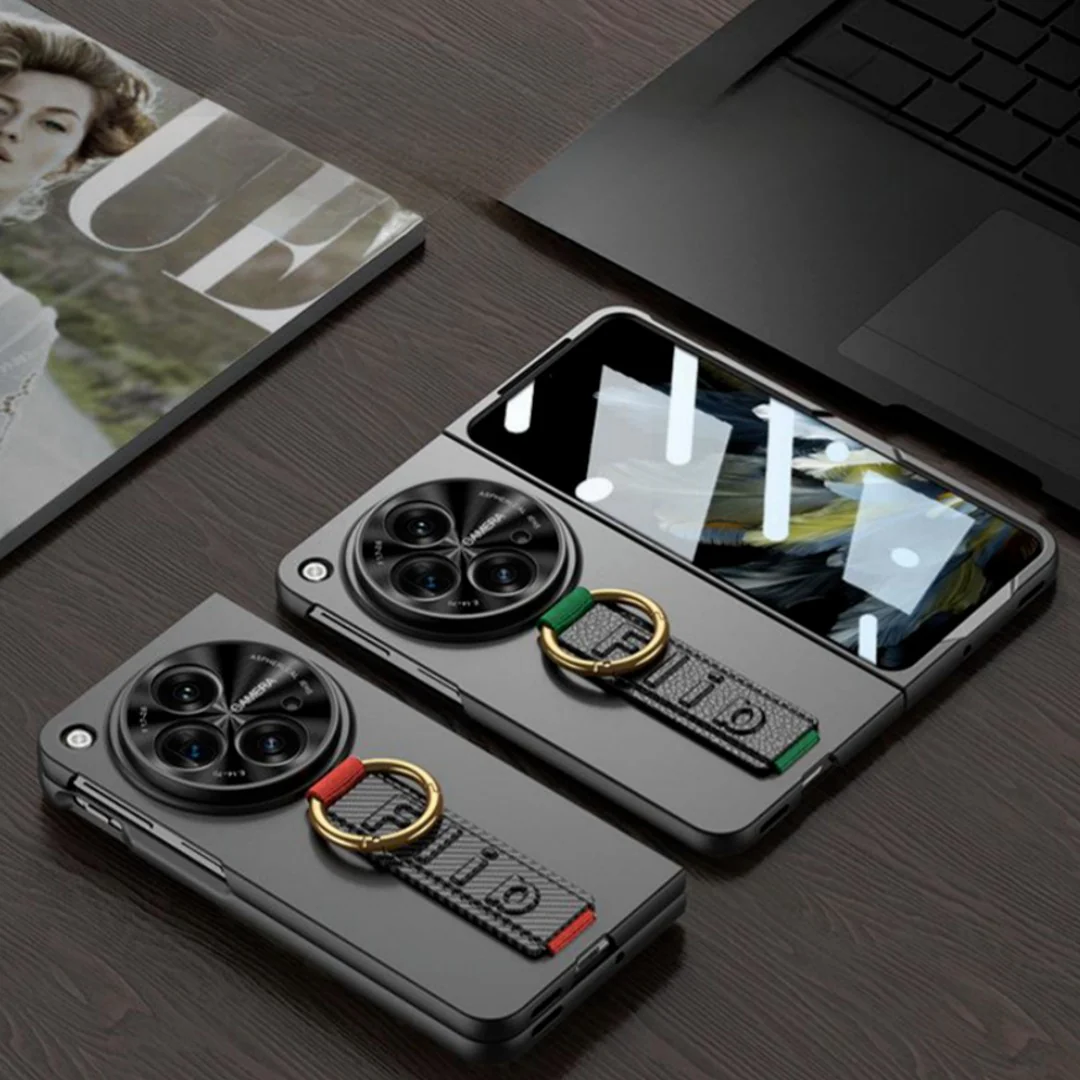 OnePlus Open Wrist Strap Design Case - Image 7