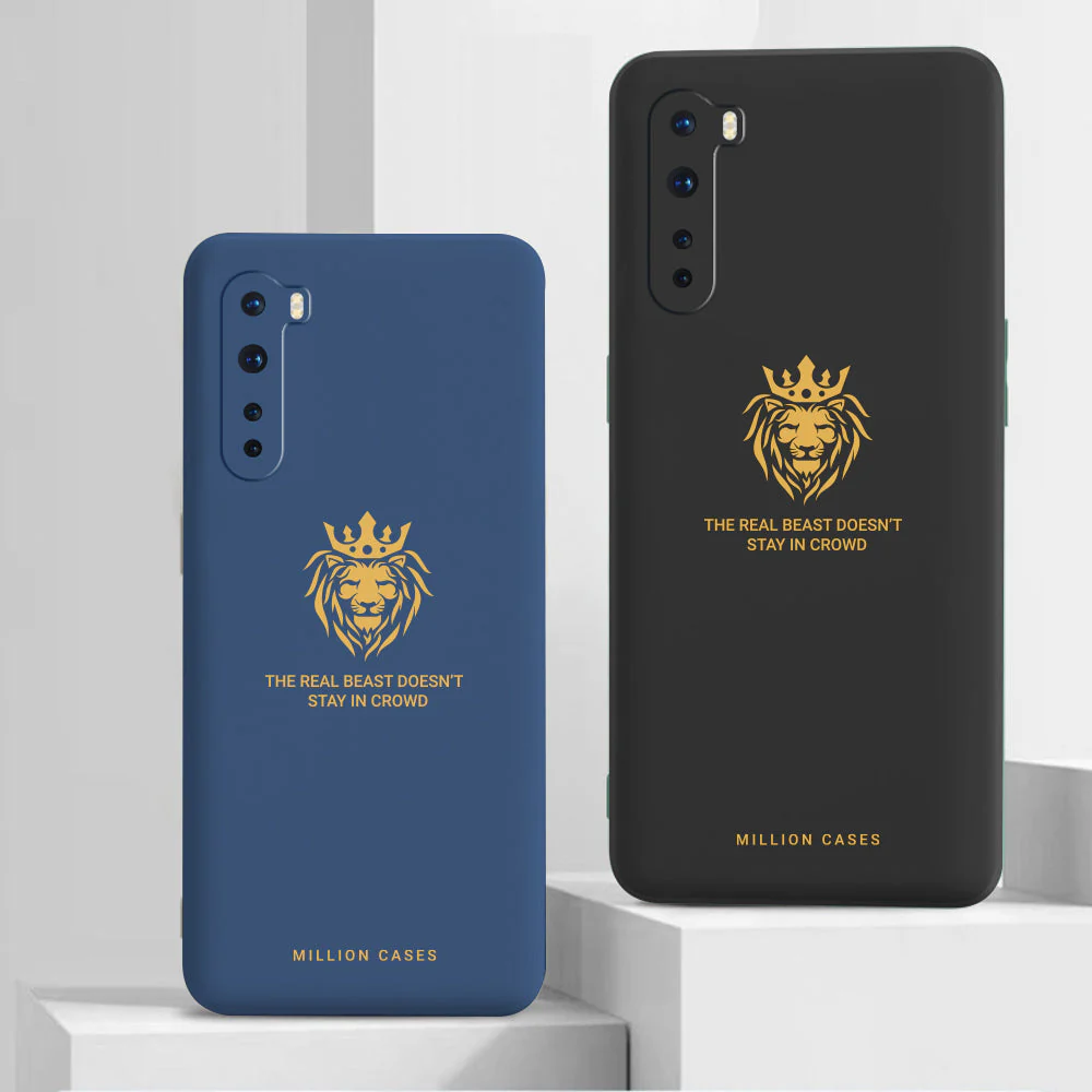 Animal Pattern Soft Silicone Case - OnePlus - Image 13