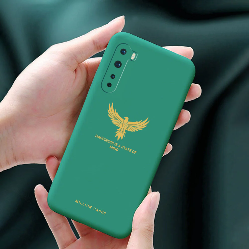 Animal Pattern Soft Silicone Case - OnePlus - Image 16