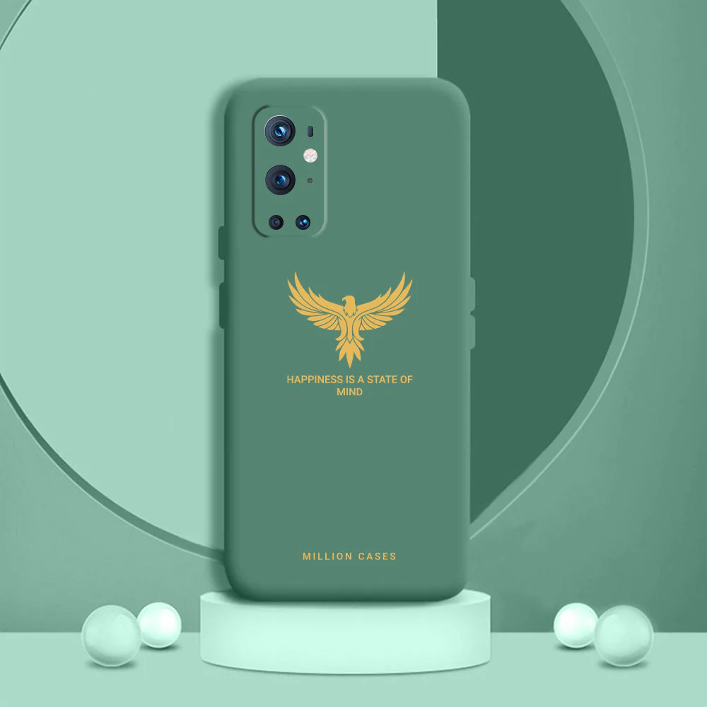 Animal Pattern Soft Silicone Case - OnePlus - Image 18