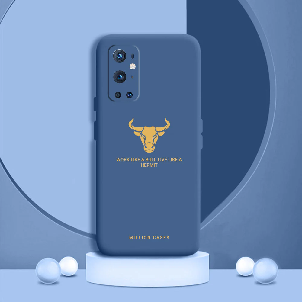 Animal Pattern Soft Silicone Case - OnePlus - Image 22