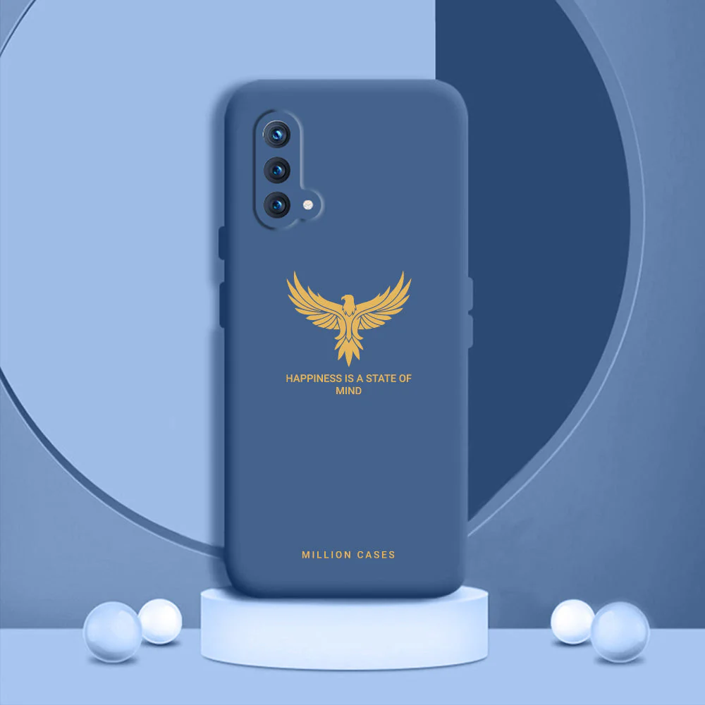 Animal Pattern Soft Silicone Case - OnePlus - Image 26