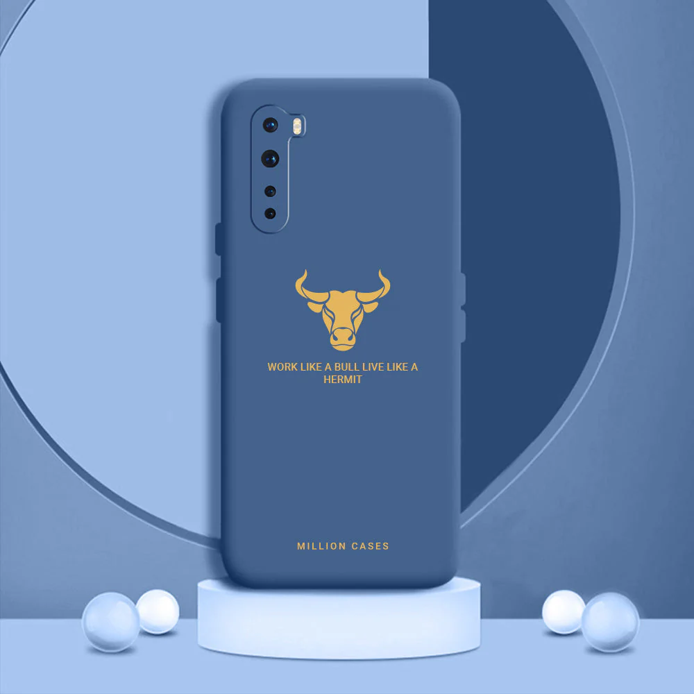 Animal Pattern Soft Silicone Case - OnePlus - Image 3