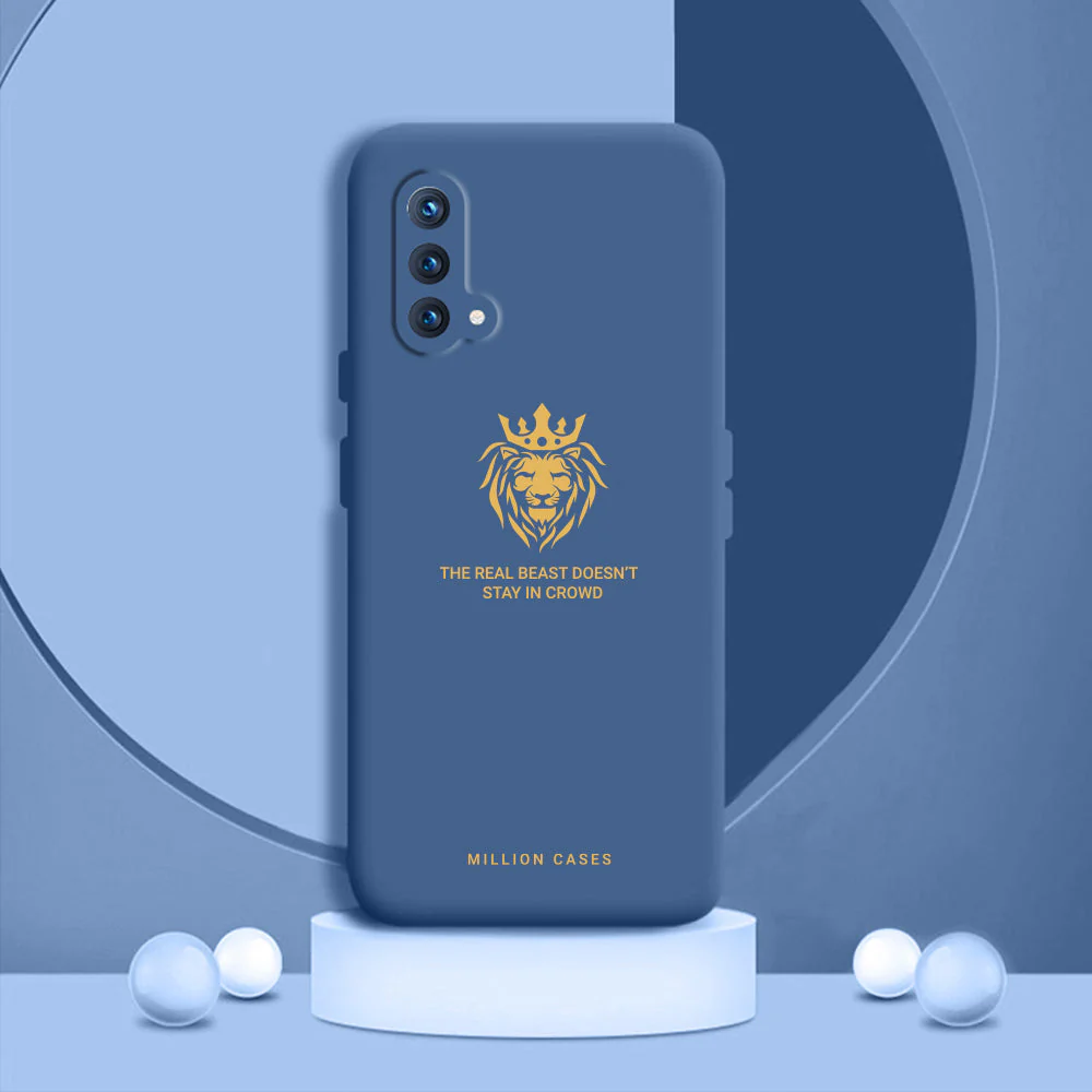Animal Pattern Soft Silicone Case - OnePlus - Image 30