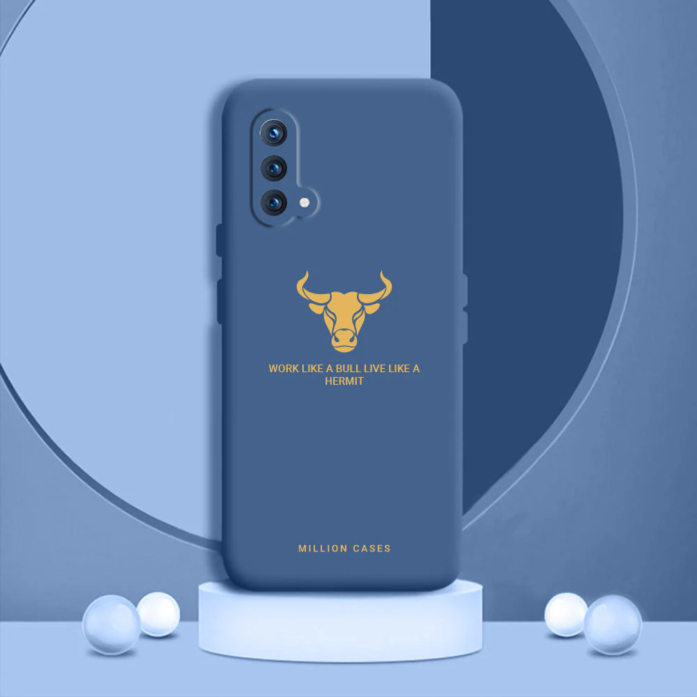 Animal Pattern Soft Silicone Case - OnePlus - Image 33