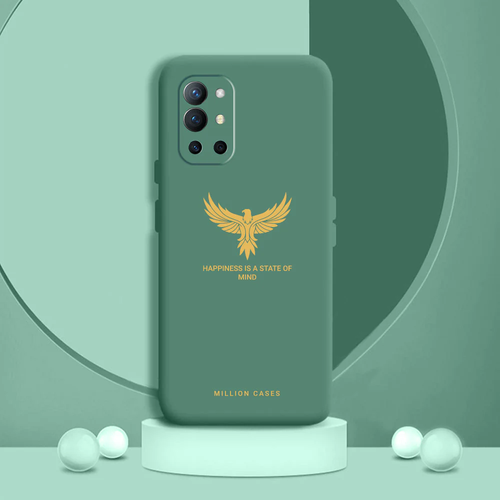 Animal Pattern Soft Silicone Case - OnePlus - Image 38