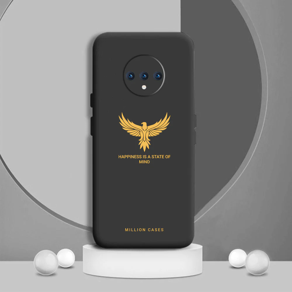 Animal Pattern Soft Silicone Case - OnePlus - Image 45