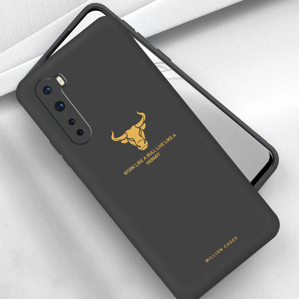 Animal Pattern Soft Silicone Case - OnePlus - Image 5