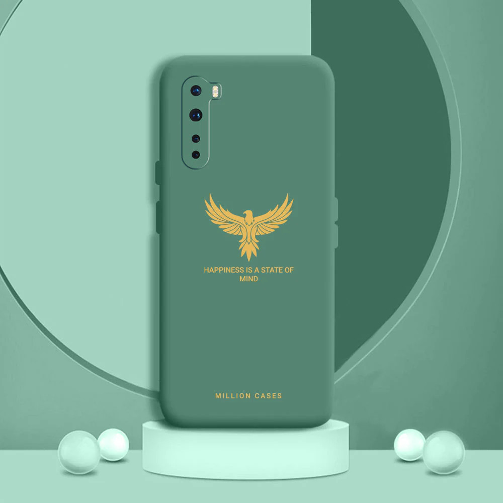 Animal Pattern Soft Silicone Case - OnePlus - Image 8