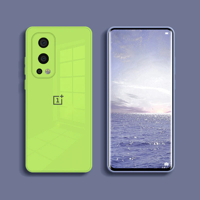 Plating Camera Protection Case - OnePlus - Image 16