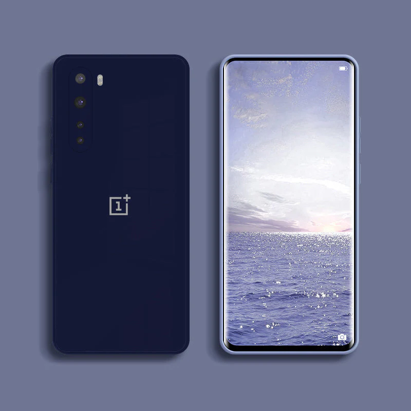 Plating Camera Protection Case - OnePlus - Image 19