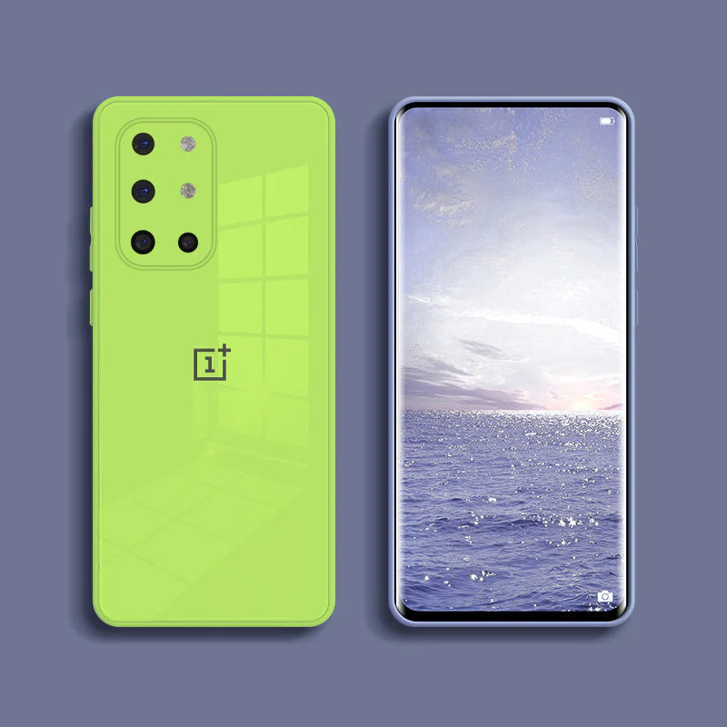 Plating Camera Protection Case - OnePlus - Image 25