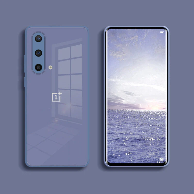 Plating Camera Protection Case - OnePlus - Image 30
