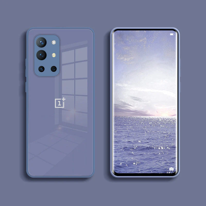 Plating Camera Protection Case - OnePlus - Image 35