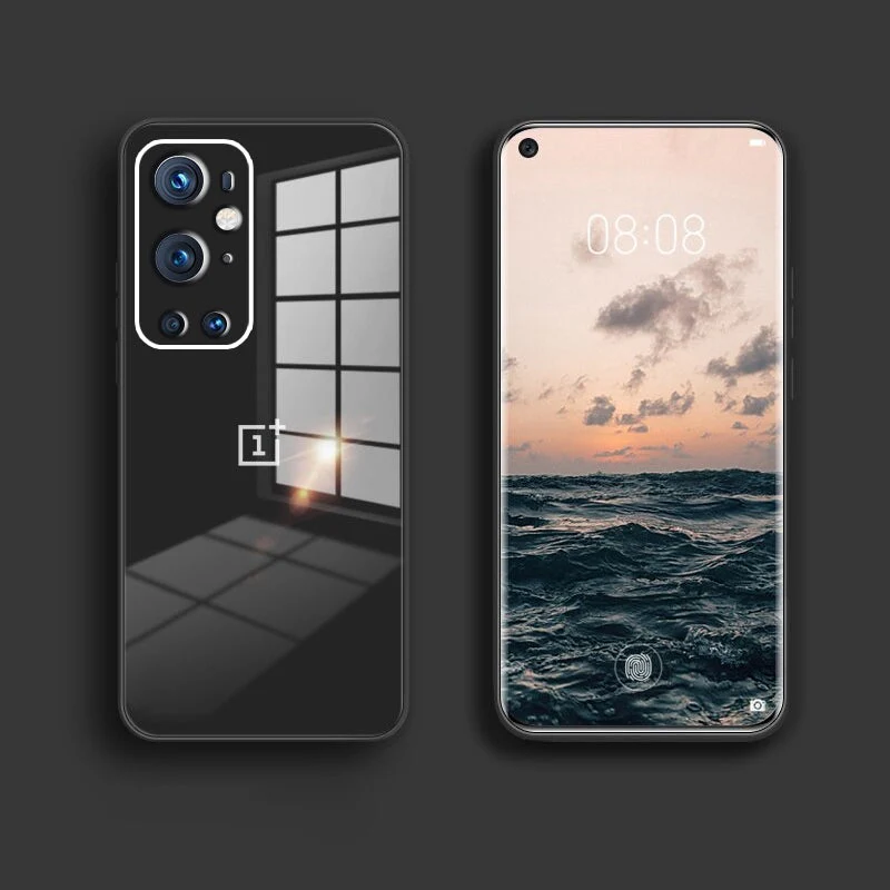 Plating Camera Protection Case - OnePlus - Image 37