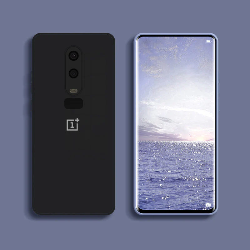 Plating Camera Protection Case - OnePlus - Image 47