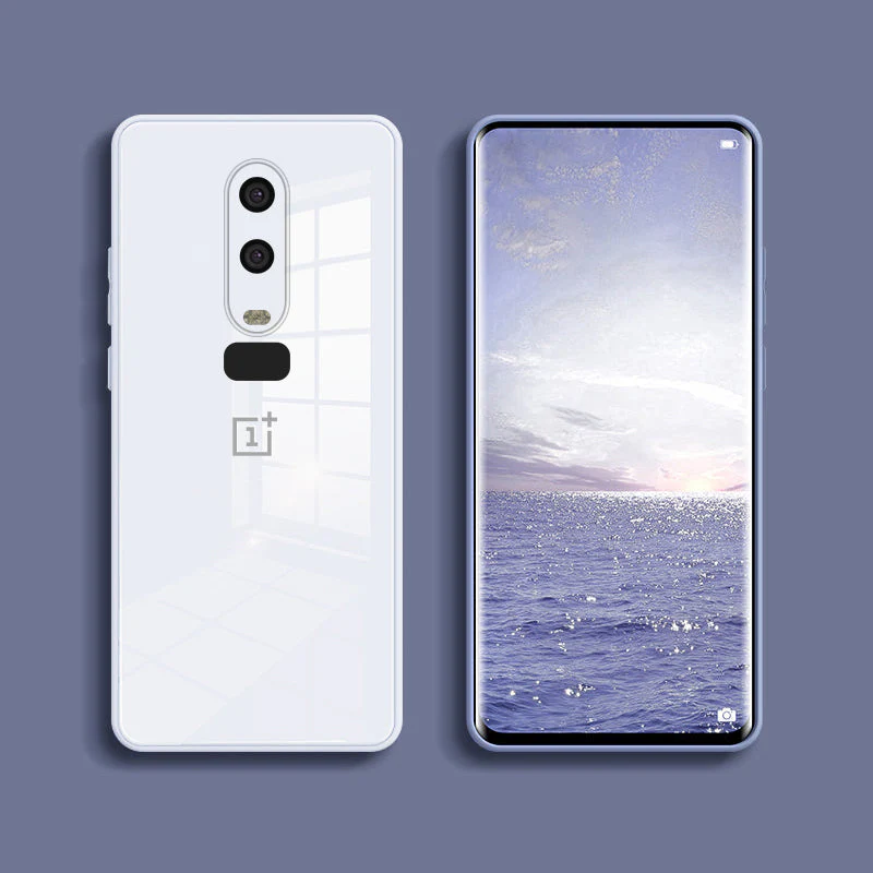 Plating Camera Protection Case - OnePlus - Image 48
