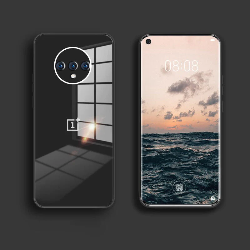 Plating Camera Protection Case - OnePlus - Image 5