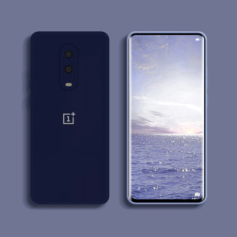 Plating Camera Protection Case - OnePlus - Image 53