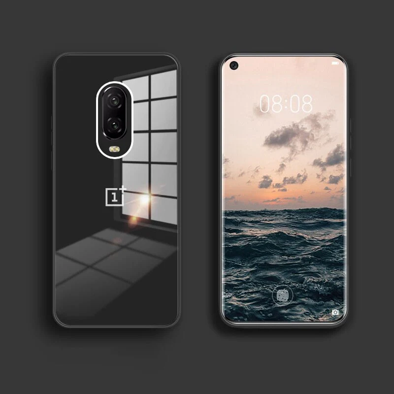 Plating Camera Protection Case - OnePlus - Image 56