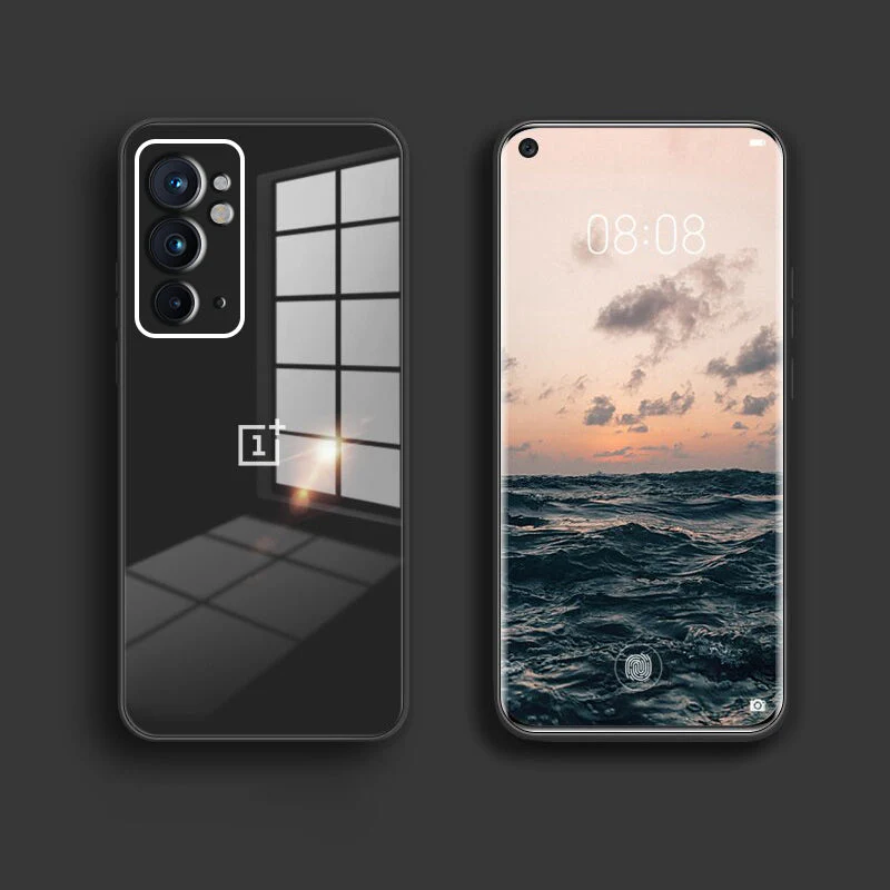 Plating Camera Protection Case - OnePlus - Image 57