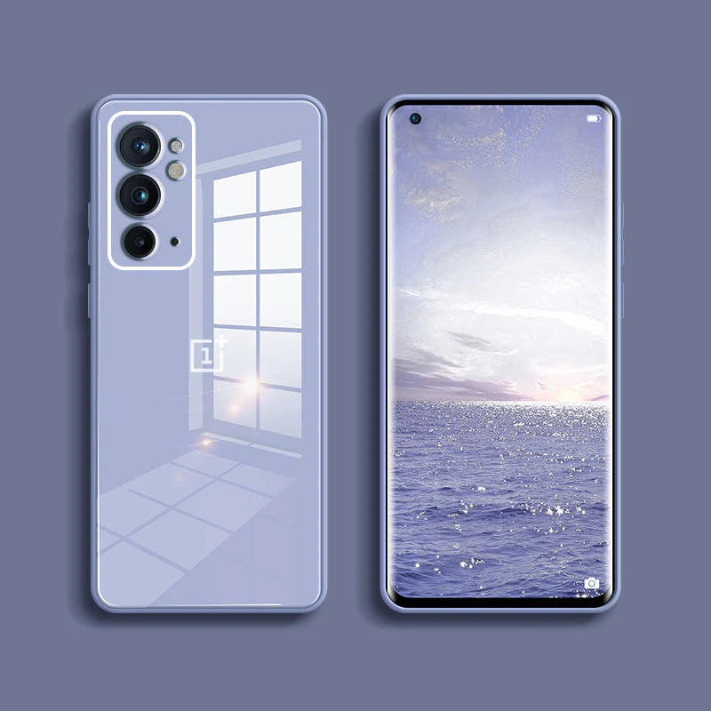 Plating Camera Protection Case - OnePlus - Image 59