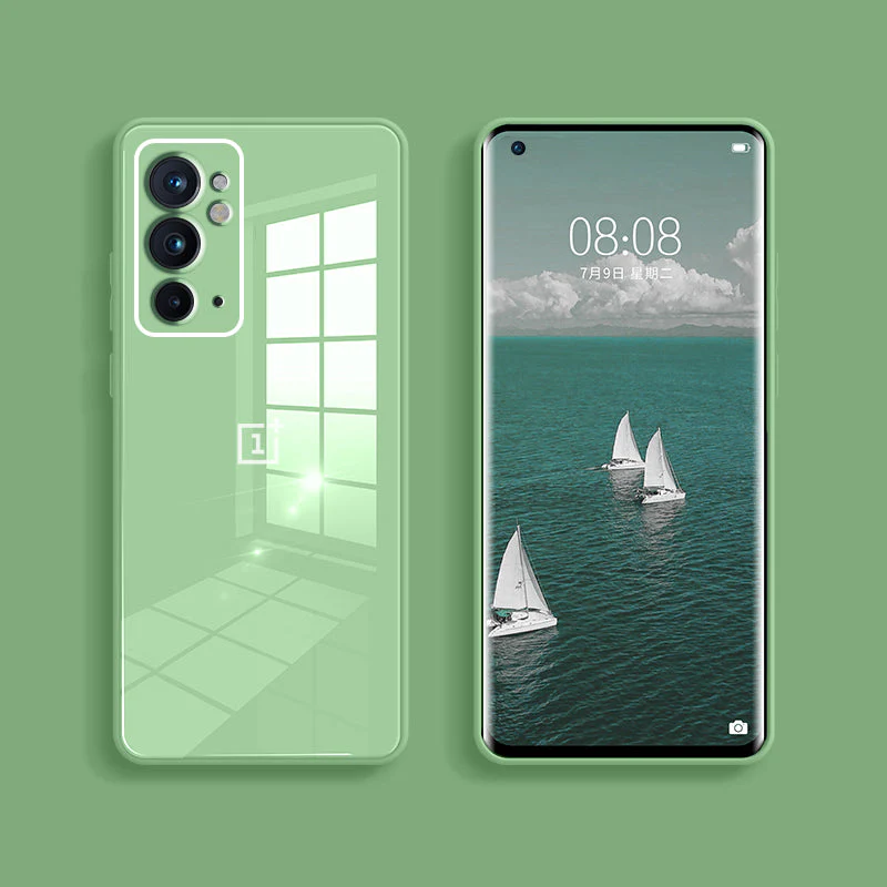 Plating Camera Protection Case - OnePlus - Image 60