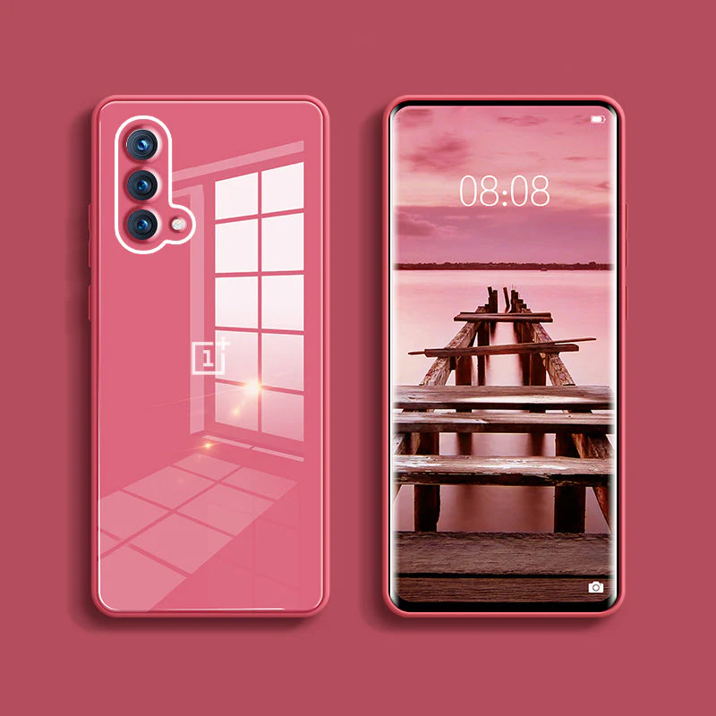 Plating Camera Protection Case - OnePlus - Image 65