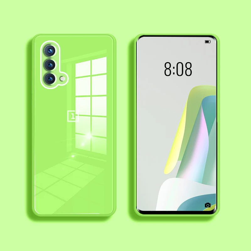 Plating Camera Protection Case - OnePlus - Image 67