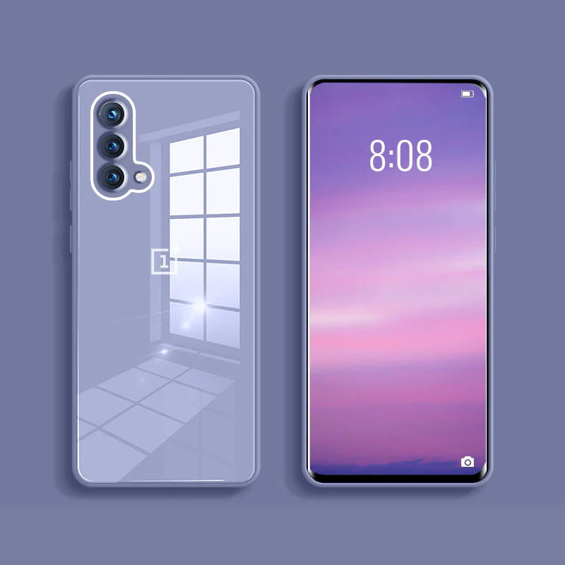Plating Camera Protection Case - OnePlus - Image 68