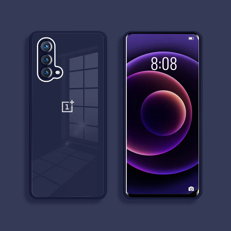 Plating Camera Protection Case - OnePlus - Image 69