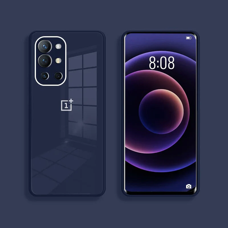 Plating Camera Protection Case - OnePlus - Image 70